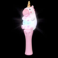 Unicorn Spinning Wand