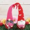 Valentine Plush Gnomes