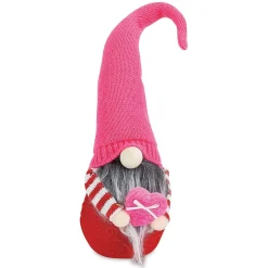 Valentine Plush Gnomes