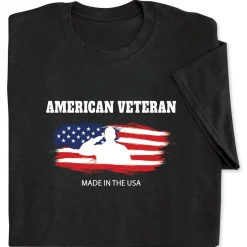 Veteran T-Shirt