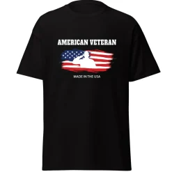 Veteran T-Shirt