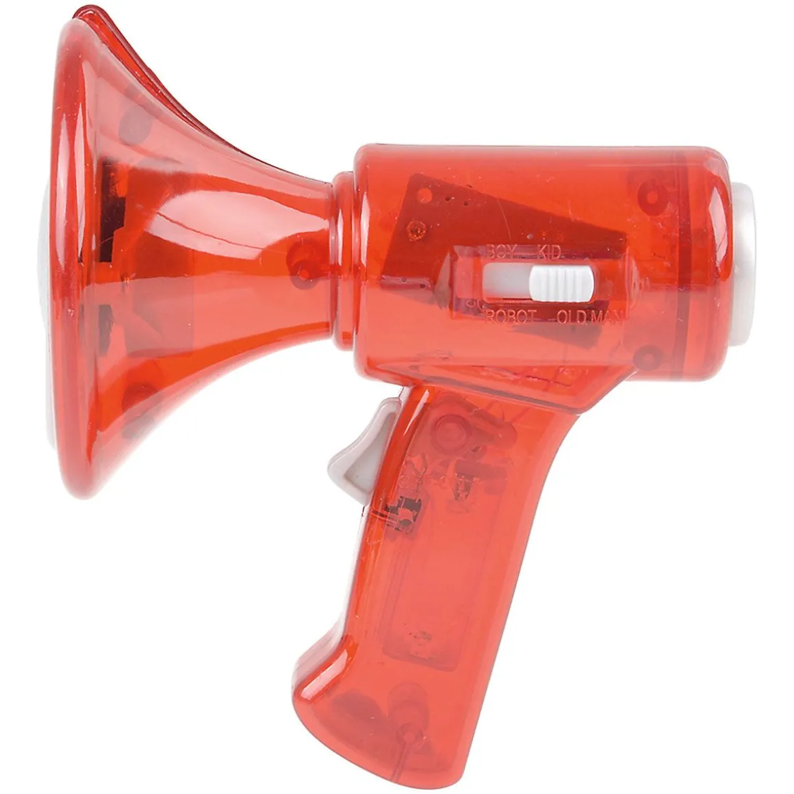 Voice Changer