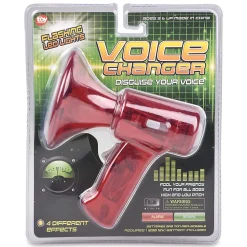 Voice Changer