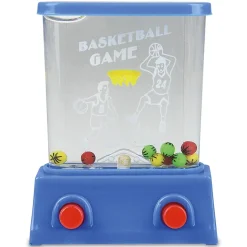 Water Basketball Game