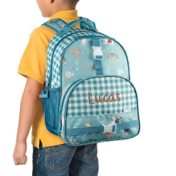 Western Personalized Backpack by Stephen Joseph®