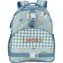 Western Personalized Backpack by Stephen Joseph®