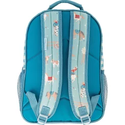 Western Personalized Backpack by Stephen Joseph®