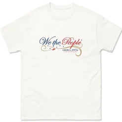 We The People T-Shirt