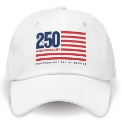 250 White Hat