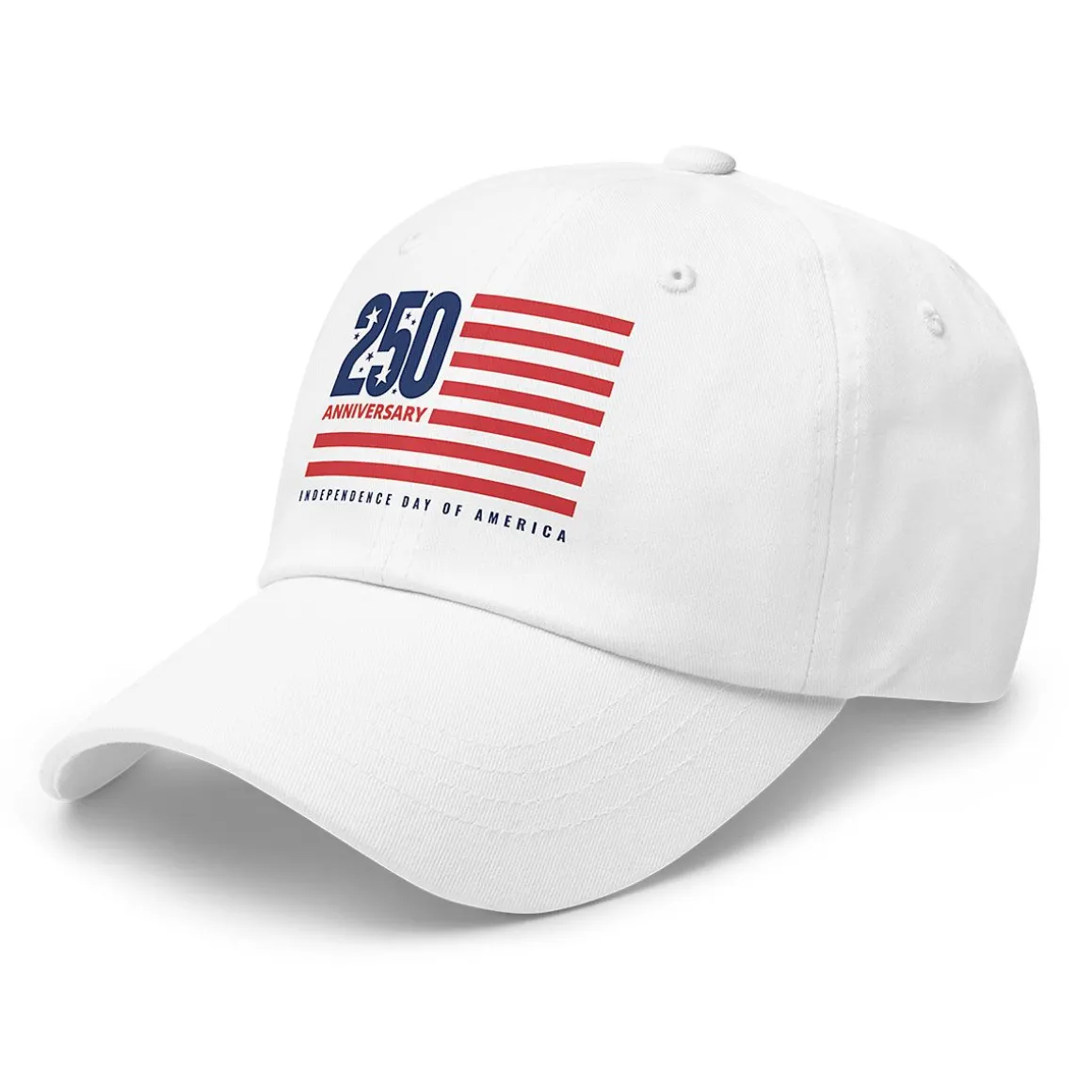250 White Hat