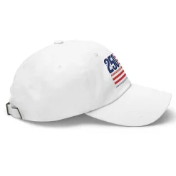 250 White Hat