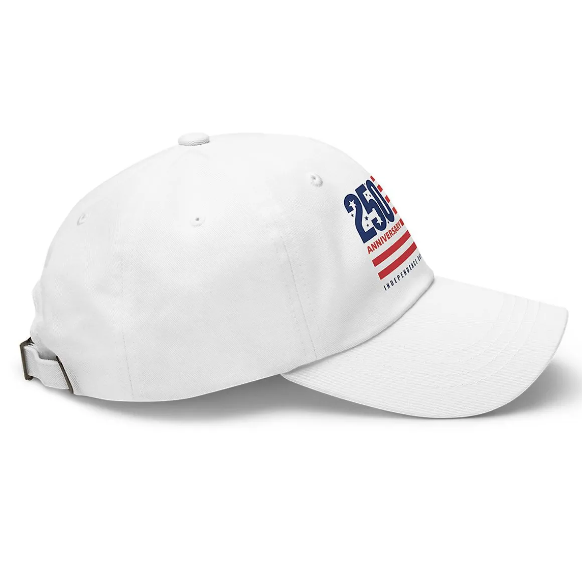 250 White Hat