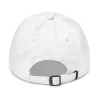 1776-2026 White Hat