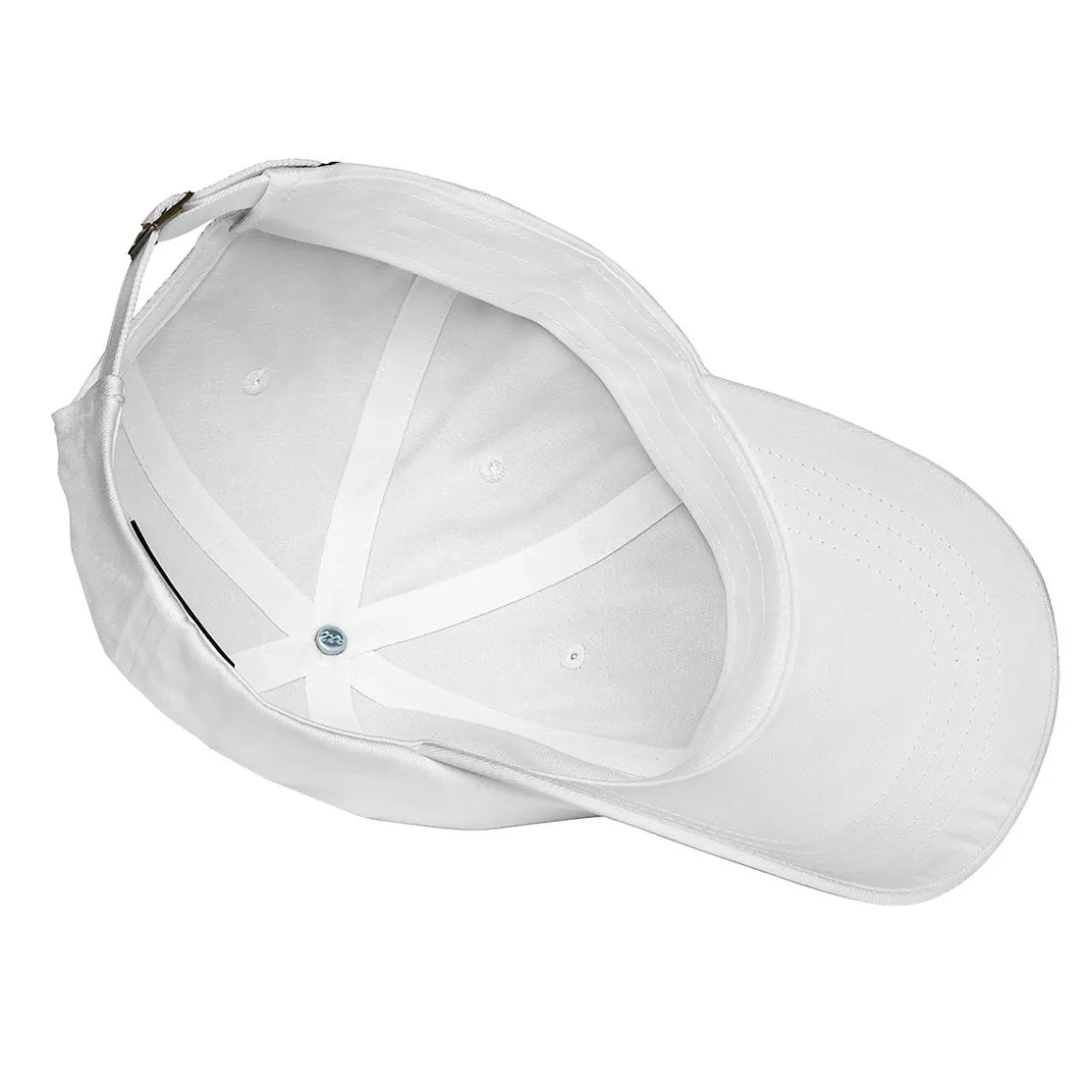 1776-2026 White Hat