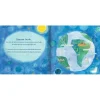 Who Loves Me? Personalized Blue Storybook