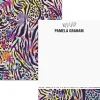 Wild Child Animal Print Correspondence Cards