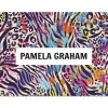 Wild Child Animal Print Note Cards