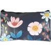 Wildflowers Zipper Bags