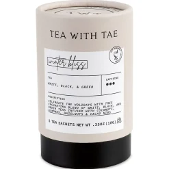 Winter Bliss Tea Pack