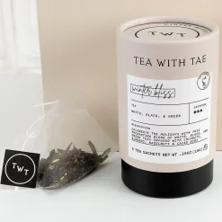 Winter Bliss Tea Pack