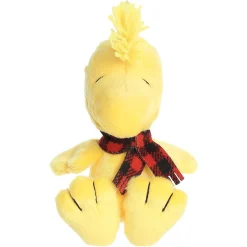 Winter Plaid Woodstock