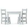 Wooden Table and Chairs by Melissa & Doug®