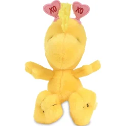 Woodstock Valentine's Day Plush