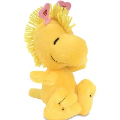 Woodstock Valentine's Day Plush