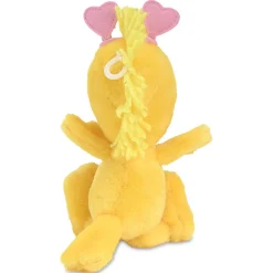 Woodstock Valentine's Day Plush