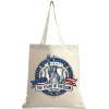 250 Years Liberty Canvas Tote