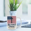 250 Years of Blessings Mug