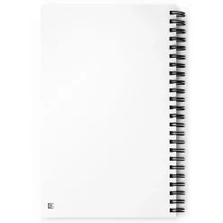 You Got This Notebook