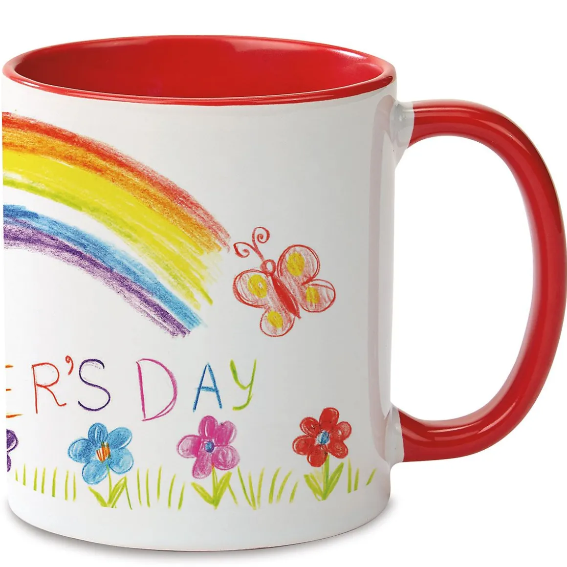 Your Design Ceramic Photo Mug
