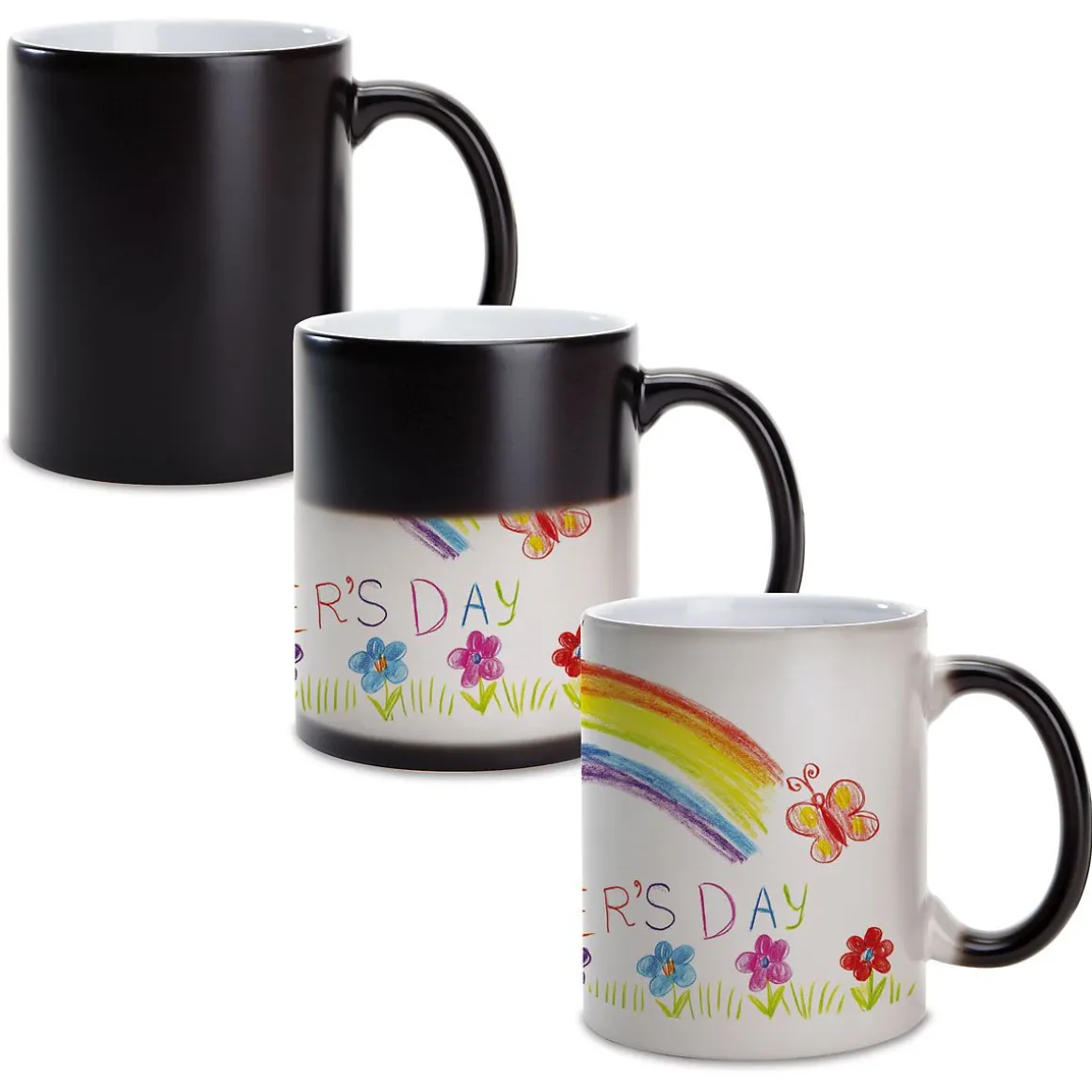 Your Design Ceramic Photo Mug