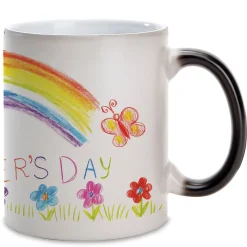 Your Design Ceramic Photo Mug