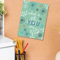 You're The Gift Friendship Card